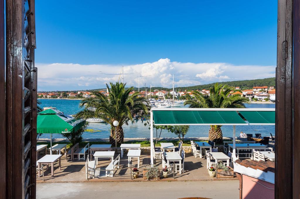Palm Bibinje Villa Luaran gambar