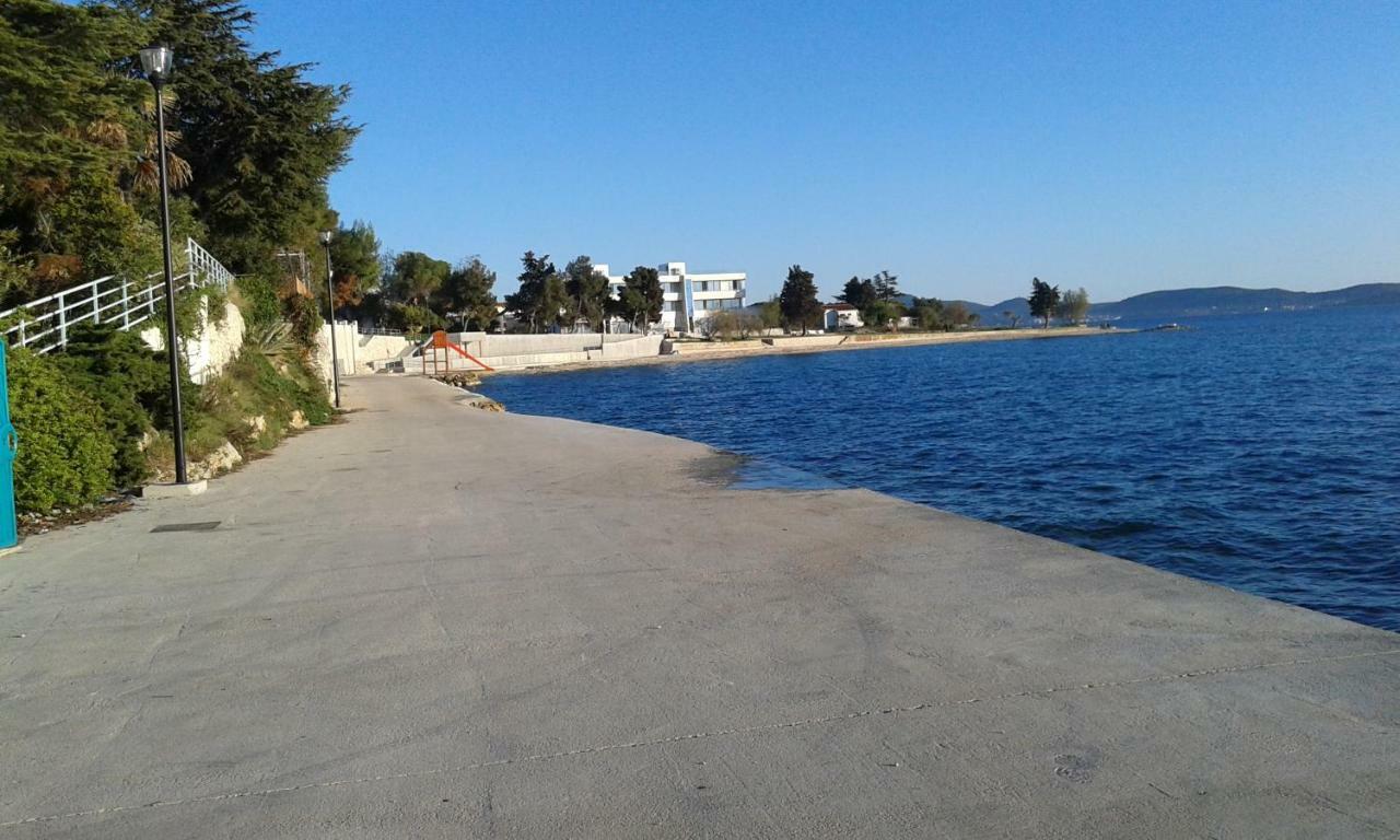 Palm Bibinje Villa Luaran gambar